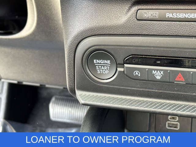 Used 2026 Ford Bronco Sport Big Bend w/ Convenience Package AWD/4WD image 23
