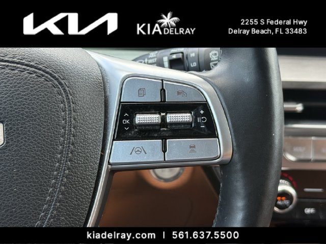 Certified 2024 Kia Telluride SX Prestige X-Pro AWD/4WD image 30