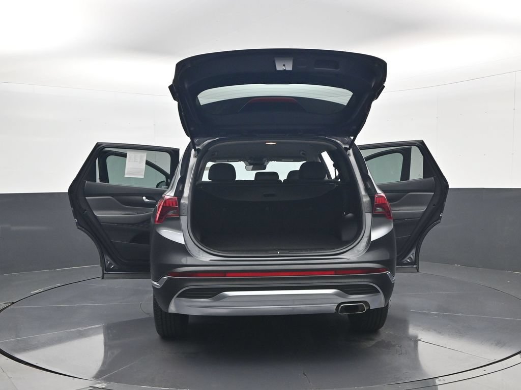 Certified 2022 Hyundai Santa Fe SEL AWD/4WD image 33