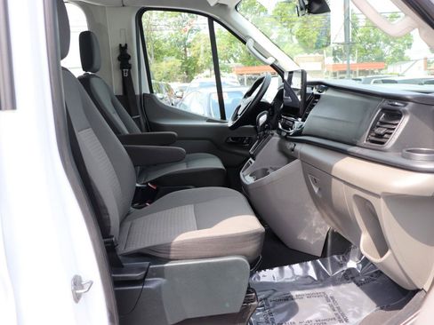 Used 2023 Ford Transit 350 XLT RWD image 13