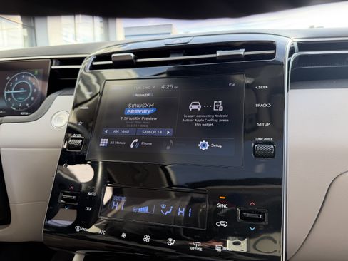 Certified 2023 Hyundai Tucson SEL w/ Convenience Package image 34