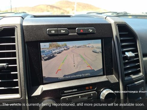 Used 2020 Ford F250 XL w/ STX Appearance Package AWD/4WD image 17