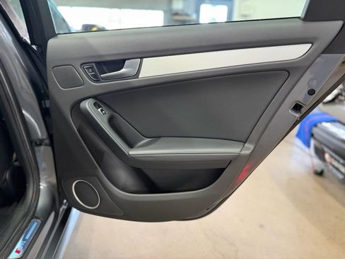 Used 2014 Audi S4 Premium Plus image 29