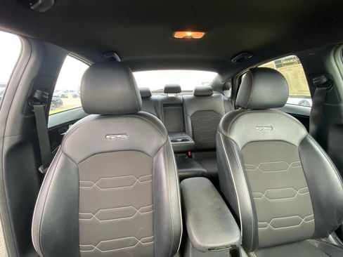 Used 2022 Kia Forte GT-Line FWD image 28