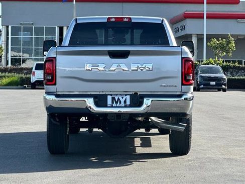New 2026 RAM 3500 Tradesman image 5