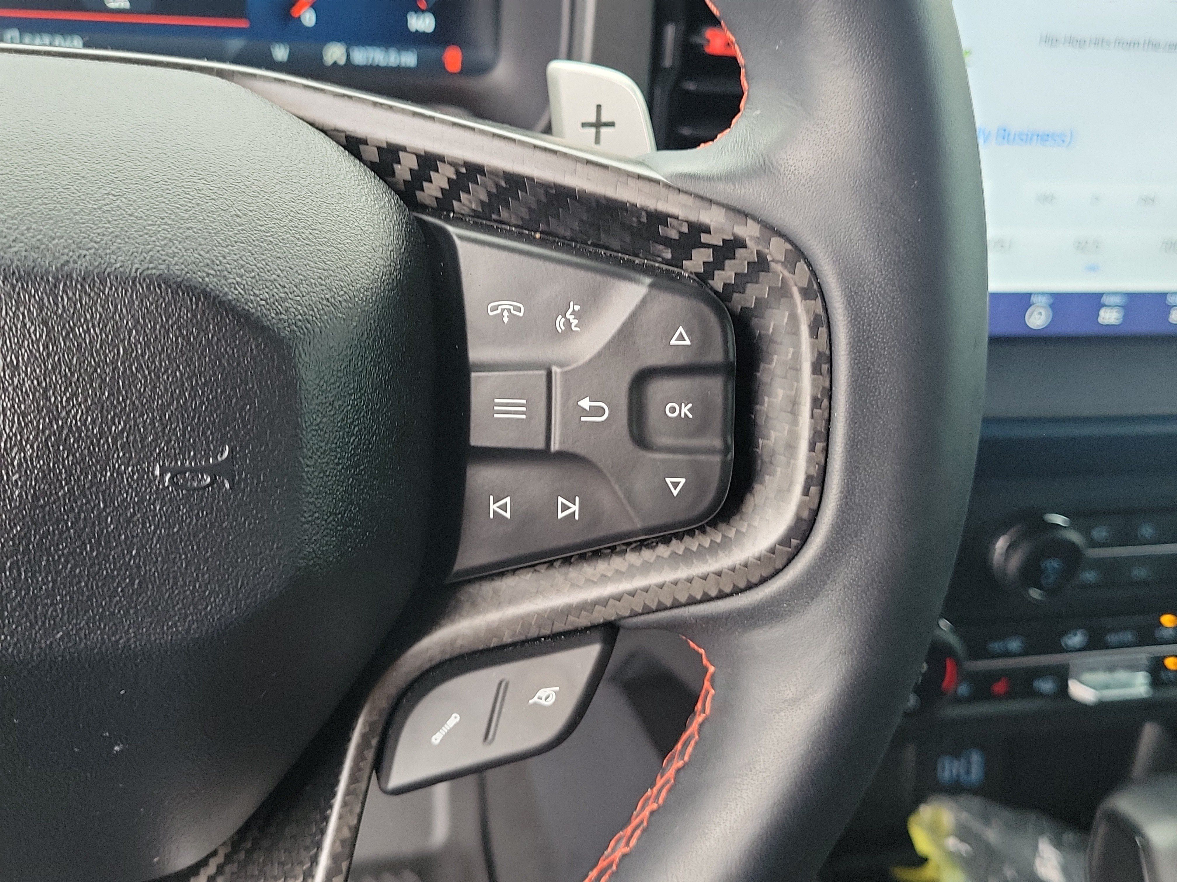 Used 2023 Ford Bronco Raptor AWD/4WD image 21