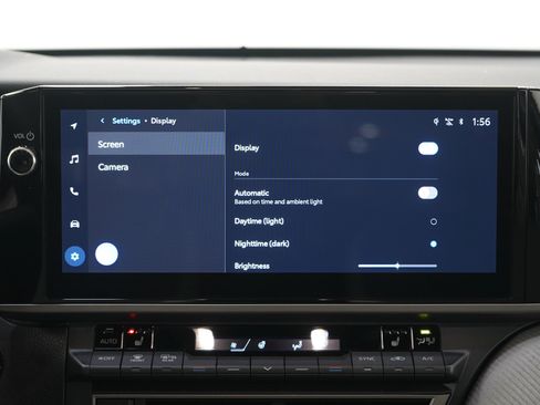 Used 2026 Toyota Camry SE w/ Multimedia Upgrade Package image 16