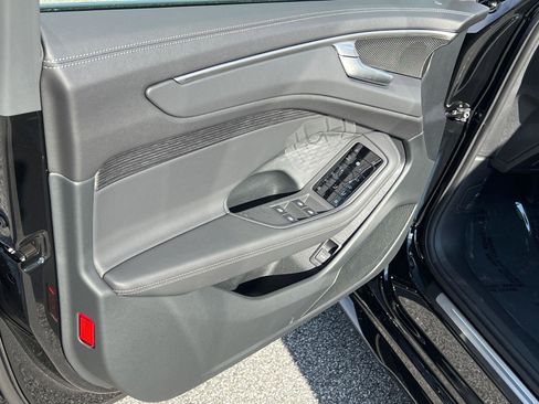 New 2026 Audi A6 Prestige image 10