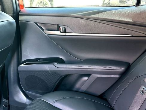 New 2026 Toyota Camry XSE image 18