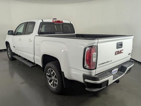 Used 2020 GMC Canyon Denali image 6