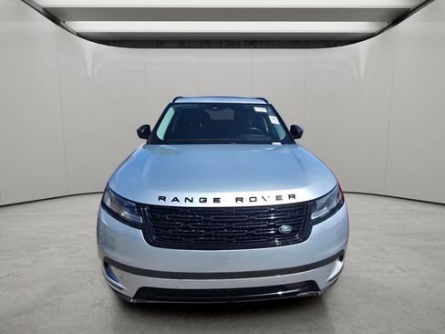 Used 2024 Land Rover Range Rover Velar S AWD/4WD image 14