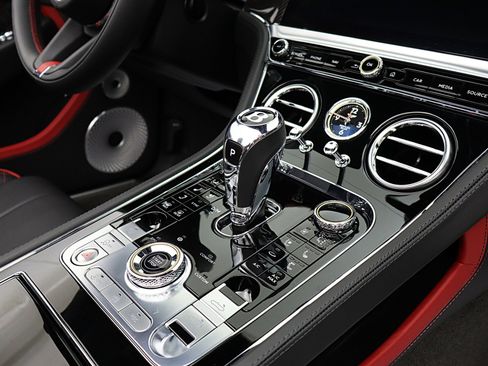 Certified 2022 Bentley Continental GT Speed AWD/4WD image 47
