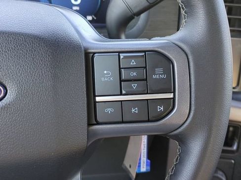 Used 2025 Ford F150 XLT w/ Equipment Group 301A Standard RWD image 24