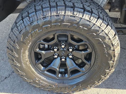 Used 2022 RAM 1500 TRX w/ TRX Level 2 Equipment Group AWD/4WD image 10