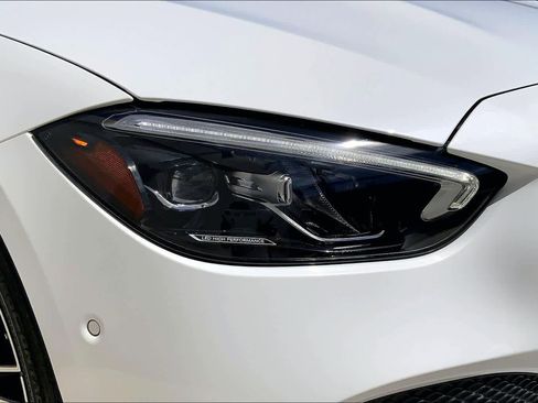 Used 2023 Mercedes-Benz C 300 Sedan image 31