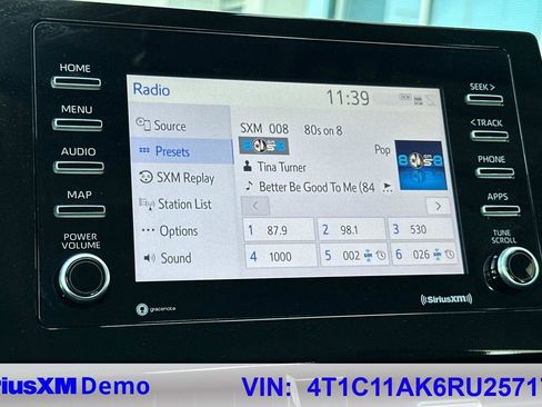 Certified 2024 Toyota Camry LE image 26