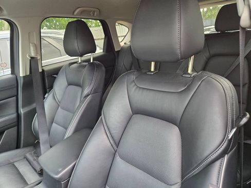 Used 2025 MAZDA CX-5 AWD 2.5 S w/ Select Package image 7