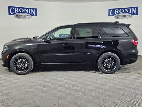 New 2026 Dodge Durango GT w/ Blacktop Package AWD/4WD image 2