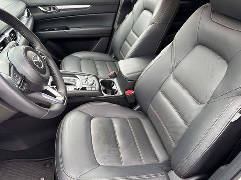 Certified 2023 MAZDA CX-5 AWD 2.5 S w/ Preferred Package image 22