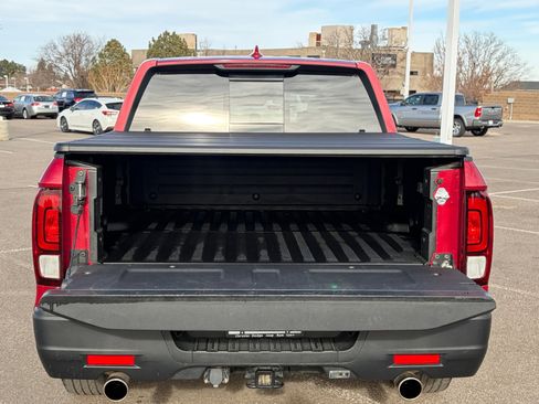 Used 2023 Honda Ridgeline RTL image 32