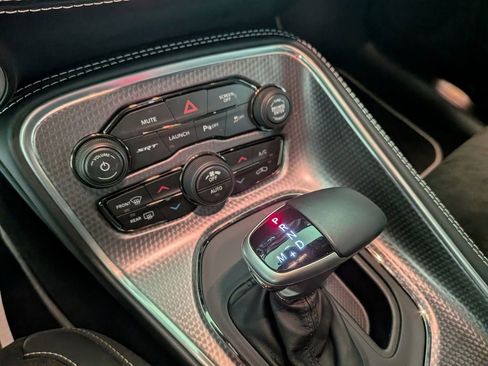 Used 2023 Dodge Challenger SRT Hellcat image 27