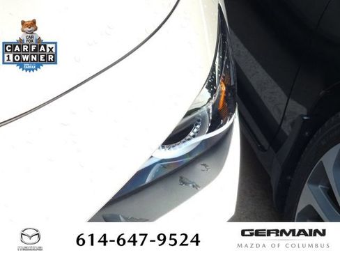 Certified 2024 MAZDA CX-30 AWD 2.5 S w/ Select Sport Pkg image 11