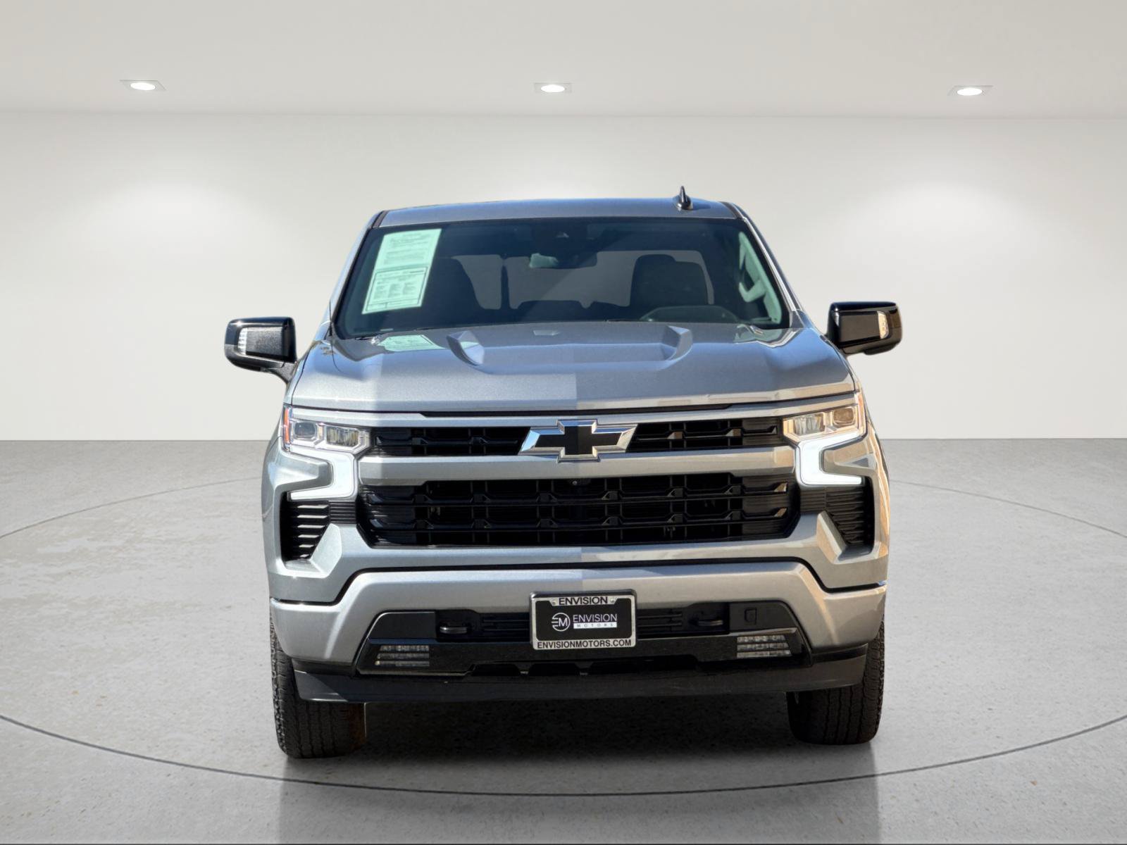 Used 2023 Chevrolet Silverado 1500 RST w/ Convenience Package II AWD/4WD image 9