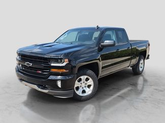 Used 2018 Chevrolet Silverado 1500 LT w/ All Star Edition AWD/4WD video 1