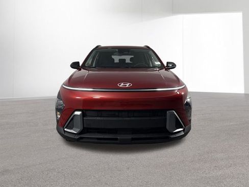 New 2026 Hyundai Kona SEL Sport AWD/4WD image 8