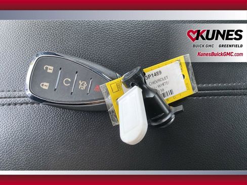 Used 2021 Chevrolet Malibu LT image 17