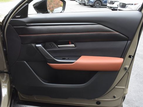 New 2026 MAZDA CX-50 2.5 Turbo w/ Cargo Package image 38