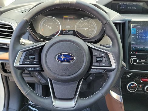 Used 2019 Subaru Forester Touring w/ Popular Package #3 AWD/4WD image 21