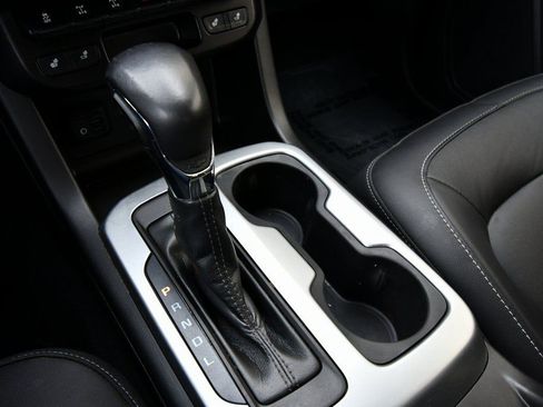 Certified 2022 Chevrolet Colorado ZR2 image 25