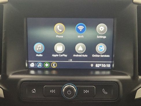 Used 2019 GMC Terrain SLE FWD image 25