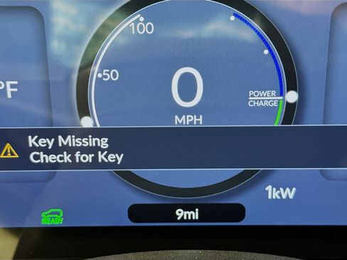 New 2025 Honda Prologue EX image 13