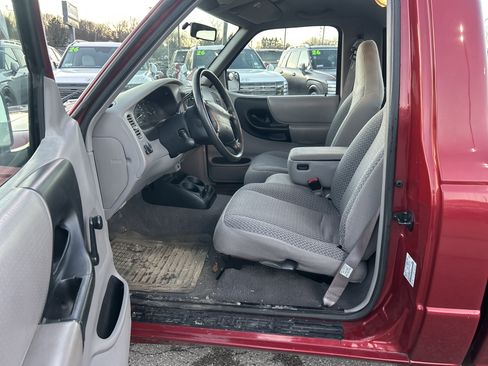 Used 1999 Ford Ranger XLT image 12