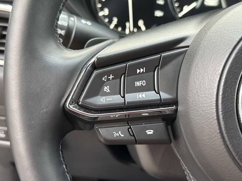 Used 2025 MAZDA CX-5 Signature image 44