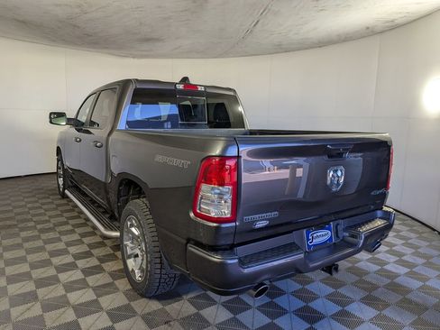 Used 2022 RAM 1500 Big Horn image 4