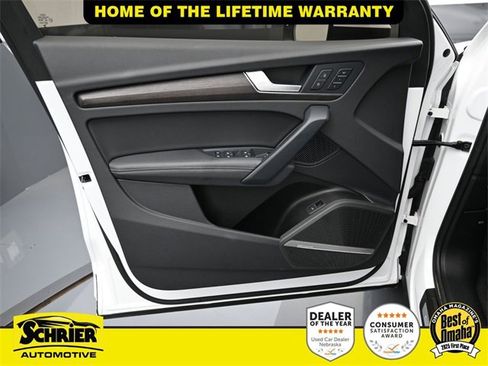 Used 2024 Audi Q5 2.0T Premium Plus image 10