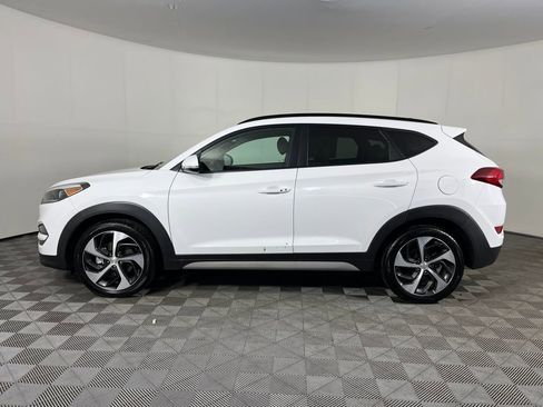 Used 2018 Hyundai Tucson Value image 9