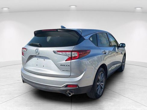 Used 2019 Acura RDX AWD w/ Technology Package image 4