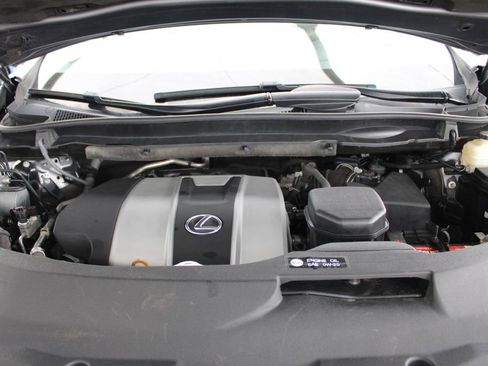 Used 2016 Lexus RX 350 AWD w/ Premium Package image 59