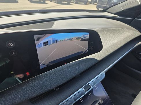 Used 2024 Lucid Air Touring AWD/4WD image 20