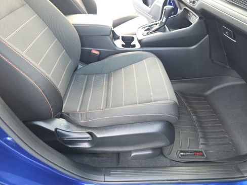 Used 2024 Honda CR-V Sport image 38