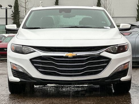 Used 2024 Chevrolet Malibu LT FWD image 6