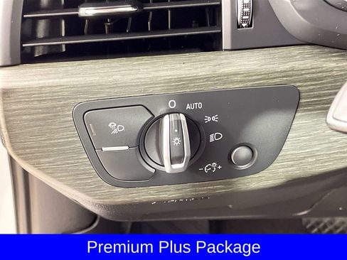 Used 2023 Audi A4 2.0T Premium Plus image 11