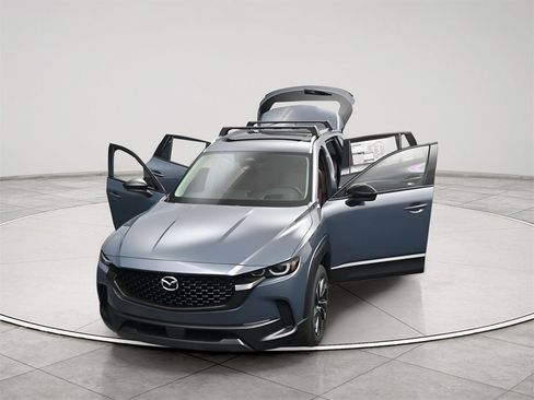 New 2026 MAZDA CX-50 2.5 Hybrid w/ Weather Package image 28