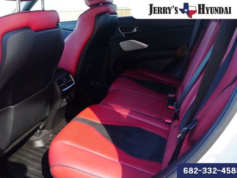 Used 2019 Acura RDX A-Spec image 21