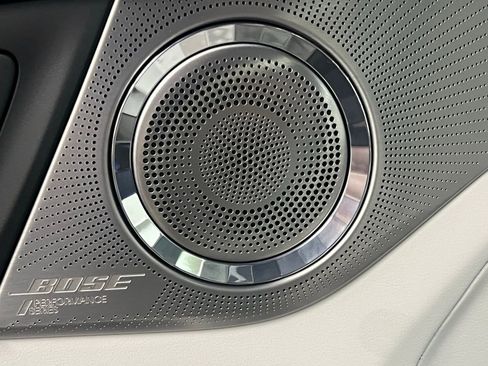 New 2026 Buick Enclave Avenir w/ Super Cruise Package image 15