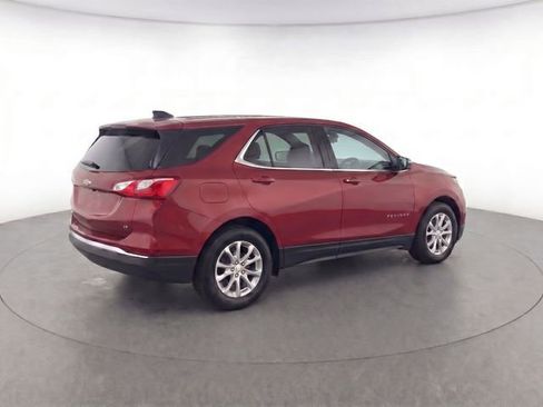 Used 2020 Chevrolet Equinox LT FWD image 7